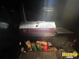2018 2018 Barbecue Food Trailer Awning Texas for Sale