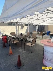 2018 2018 Barbecue Food Trailer Exterior Customer Counter California for Sale