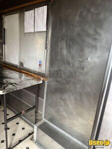 2018 2018 Dias 8.5x20 Ta Barbecue Food Trailer Warming Cabinet Georgia for Sale