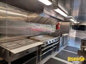 2018 2018 Food Trailer Kitchen Food Trailer Flatgrill Colorado for Sale