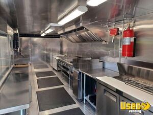 2018 2018 Food Trailer Kitchen Food Trailer Steam Table Colorado for Sale