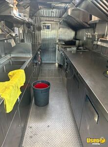2018 2018 Kitchen Food Trailer Air Conditioning California for Sale