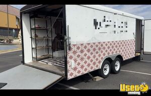 2018 2018 Mobile Boutique Cabinets Arizona for Sale