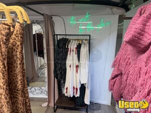 2018 2018 Mobile Boutique Electrical Outlets Arizona for Sale