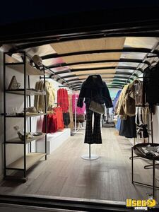 2018 2018 Mobile Boutique Interior Lighting Arizona for Sale