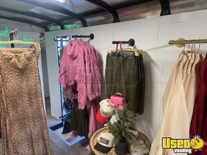 2018 2018 Mobile Boutique Interior Lighting Arizona for Sale