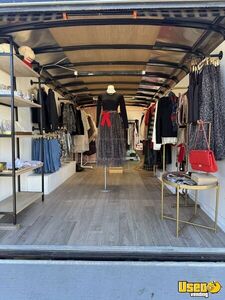 2018 2018 Mobile Boutique Spare Tire Arizona for Sale