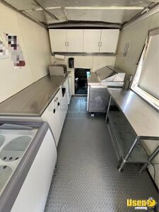 2018 2500 Ice Cream Truck Backup Camera Arizona Gas Engine for Sale