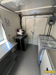 2018 2500 Ice Cream Truck Generator Arizona Gas Engine for Sale