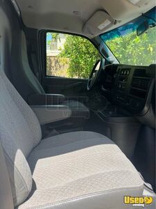 2018 2500 Ice Cream Truck Insulated Walls Arizona Gas Engine for Sale