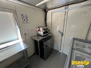 2018 2500 Ice Cream Truck Shore Power Cord Arizona Gas Engine for Sale