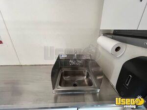 2018 2500 Ice Cream Truck Slide-top Cooler Arizona Gas Engine for Sale