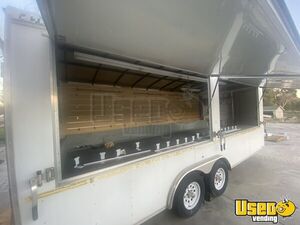2018 26' Other Mobile Business Cabinets California for Sale
