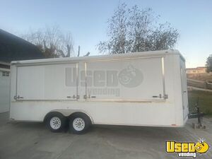 2018 26' Other Mobile Business California for Sale