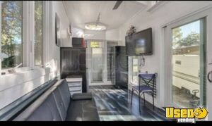 2018 2br Tiny Home Tiny Home Cabinets North Carolina for Sale