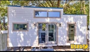 2018 2br Tiny Home Tiny Home On Wheels Air Conditioning North Carolina for Sale