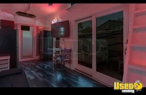 2018 2br Tiny Home Tiny Home On Wheels Electrical Outlets North Carolina for Sale