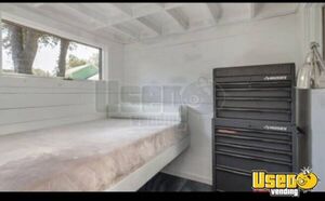 2018 2br Tiny Home Tiny Home On Wheels Fresh Water Tank North Carolina for Sale