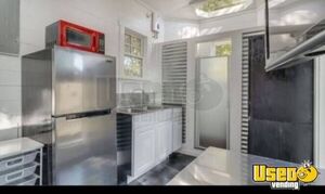 2018 2br Tiny Home Tiny Home On Wheels Interior Lighting North Carolina for Sale