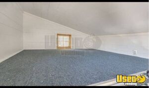 2018 2br Tiny Home Tiny Home On Wheels Shower North Carolina for Sale