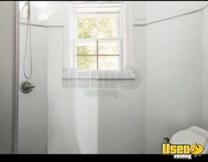 2018 2br Tiny Home Tiny Home On Wheels Toilet North Carolina for Sale