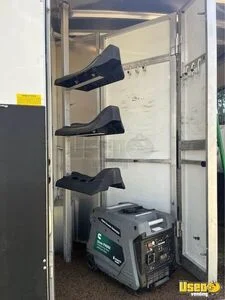 2018 3 Horse Living Quarter Trailer 3-horse Lq Trailer Other Appliances Texas for Sale