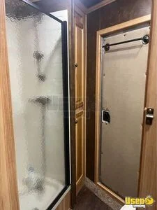 2018 3 Horse Living Quarter Trailer 3-horse Lq Trailer Stereo/radio Texas for Sale