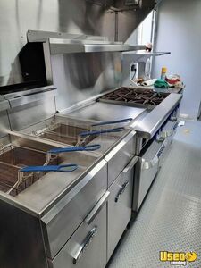 2018 30' Barbecue Food Trailer Barbecue Food Trailer Awning Pennsylvania for Sale