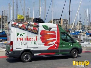 2018 350 Transit All-purpose Food Truck California for Sale