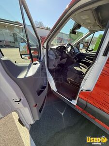 2018 350 Transit Extended High Roof All-purpose Food Truck Backup Camera Georgia Gas Engine for Sale