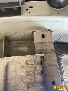 2018 350 Transit Extended High Roof All-purpose Food Truck Gray Water Tank Georgia Gas Engine for Sale