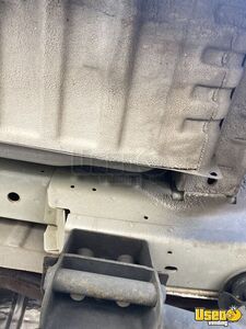 2018 350 Transit Extended High Roof All-purpose Food Truck Hot Water Heater Georgia Gas Engine for Sale