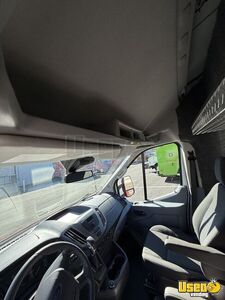 2018 350 Transit Extended High Roof All-purpose Food Truck Oven Georgia Gas Engine for Sale