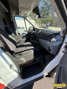 2018 350 Transit Extended High Roof All-purpose Food Truck Reach-in Upright Cooler Georgia Gas Engine for Sale