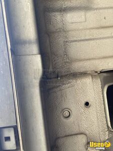 2018 350 Transit Extended High Roof All-purpose Food Truck Sound System Georgia Gas Engine for Sale
