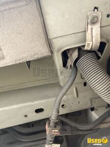 2018 350 Transit Extended High Roof All-purpose Food Truck Triple Sink Georgia Gas Engine for Sale