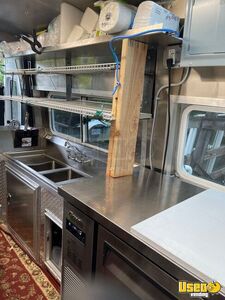 2018 350 Transit Van High Ceiling Food Truck All-purpose Food Truck Upright Freezer Oregon Gas Engine for Sale
