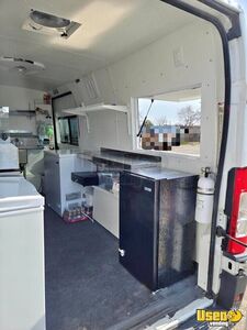 2018 3500 All-purpose Food Truck Concession Window California Gas Engine for Sale