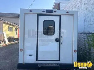 2018 3500 New Build Food Truck Air Conditioning Pennsylvania for Sale