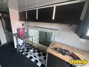 2018 3500 New Build Food Truck Fire Extinguisher Pennsylvania for Sale