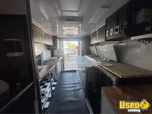 2018 3500 New Build Food Truck Generator Pennsylvania for Sale