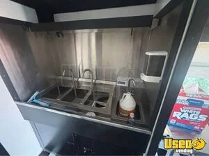 2018 3500 New Build Food Truck Interior Lighting Pennsylvania for Sale