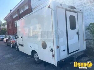 2018 3500 New Build Food Truck Pennsylvania for Sale