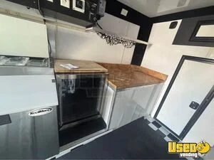 2018 3500 New Build Food Truck Refrigerator Pennsylvania for Sale