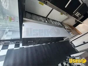 2018 3500 New Build Food Truck Upright Freezer Pennsylvania for Sale