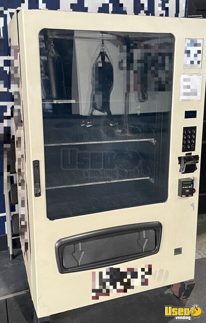 2018 3565 Usi / Wittern Combo Machine Texas for Sale