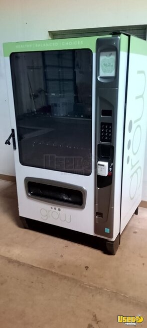 2018 3566 Grow Grow Healthy Combo Machine Nevada for Sale