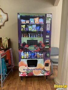 2018 3589 Healthier 4 U Combo Machine 2 Ohio for Sale