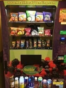 2018 3589 Healthier 4 U Combo Machine 3 California for Sale