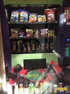 2018 3589 Healthier 4 U Combo Machine 4 California for Sale